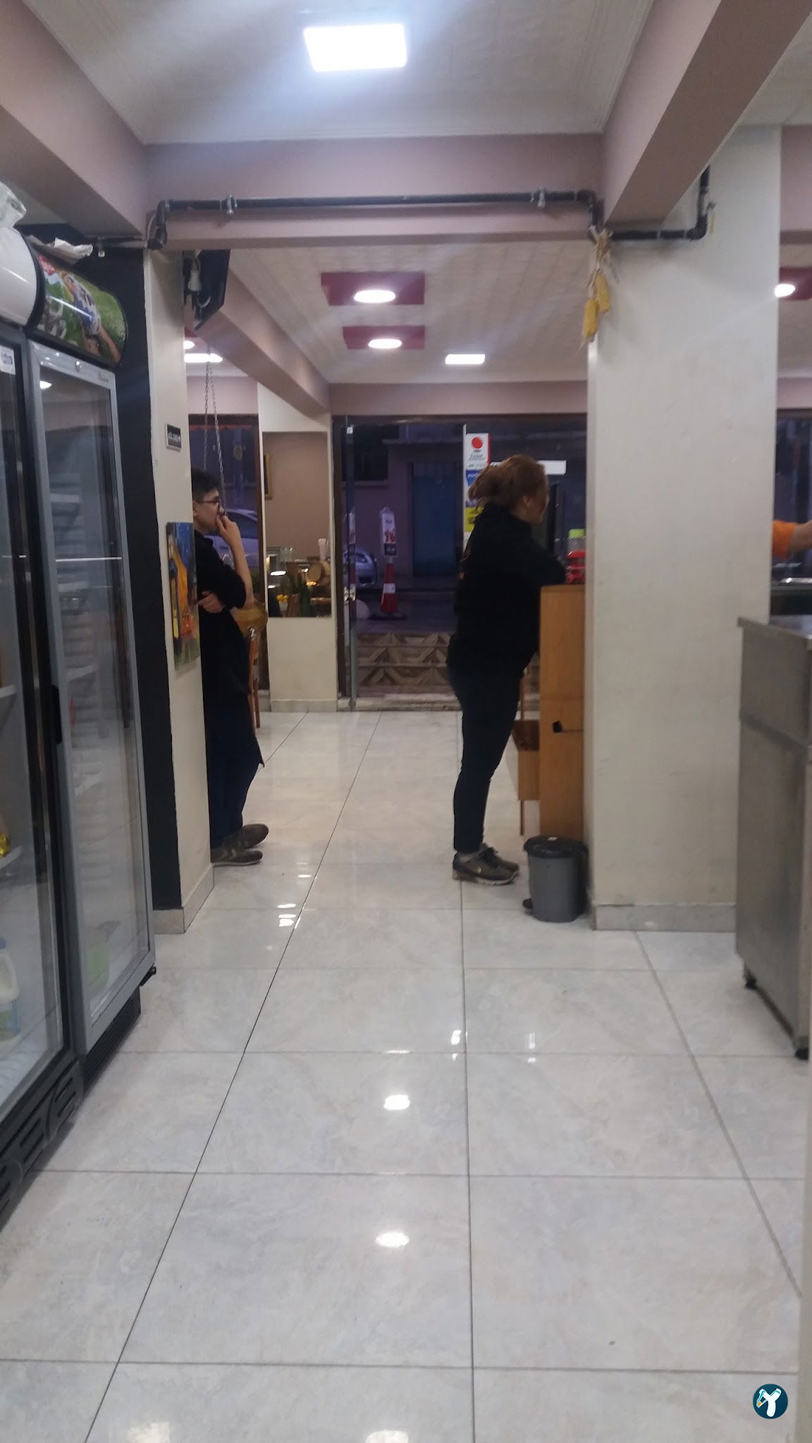 Imren Kilo Ile Köfte