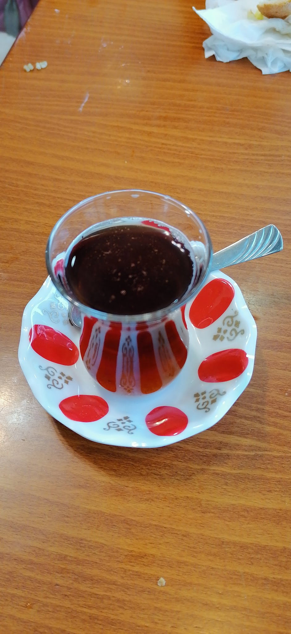 Imren Kilo Ile Köfte