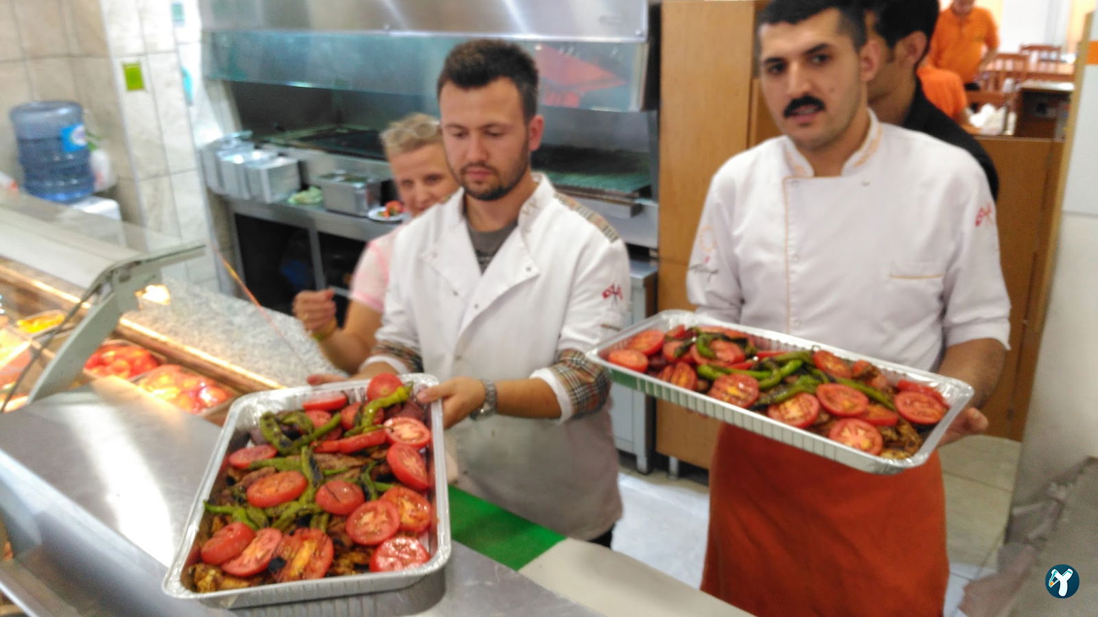 Imren Kilo Ile Köfte