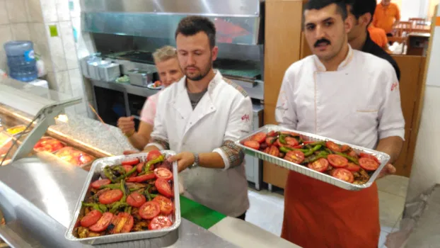 Imren Kilo Ile Köfte resimleri
