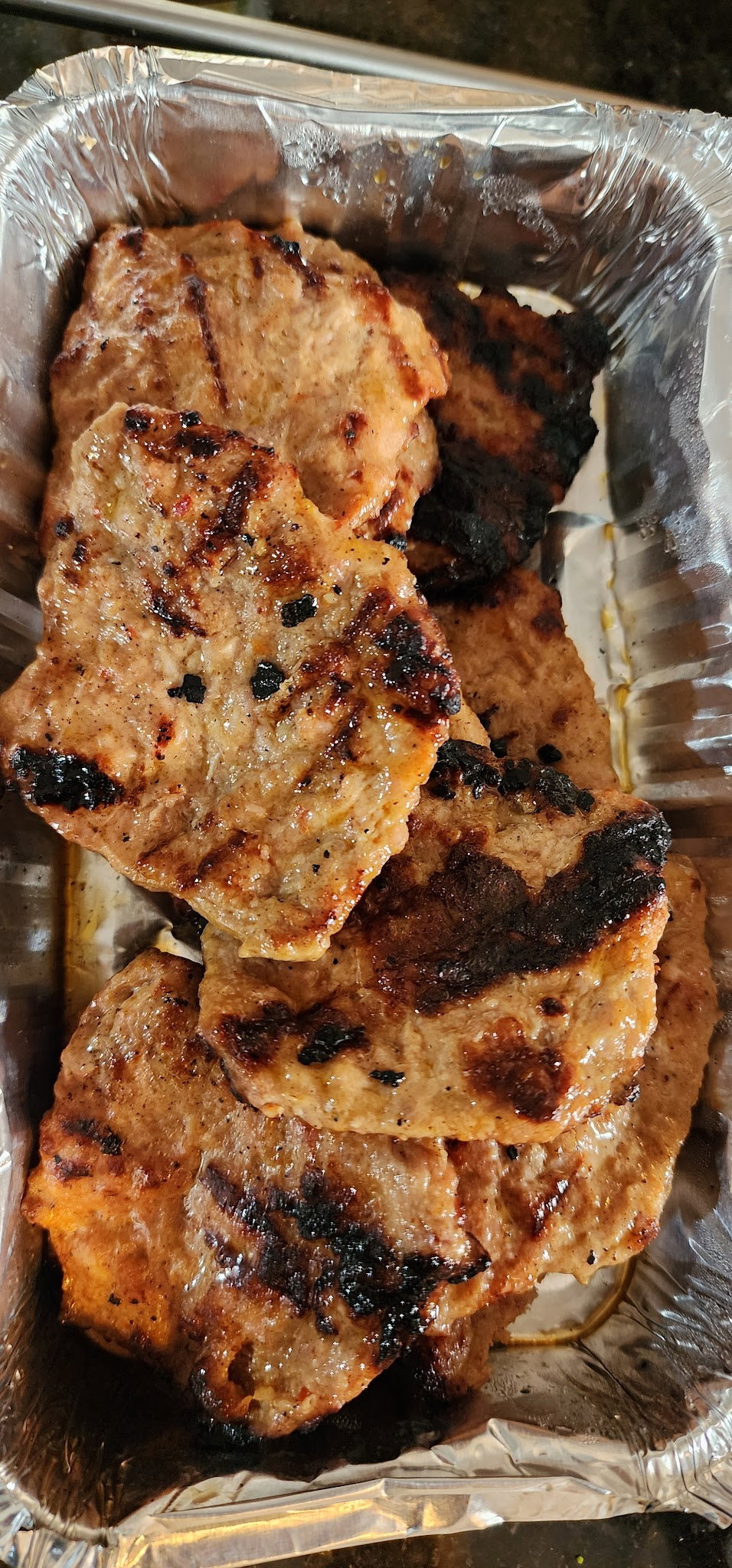 Imren Kilo Ile Köfte