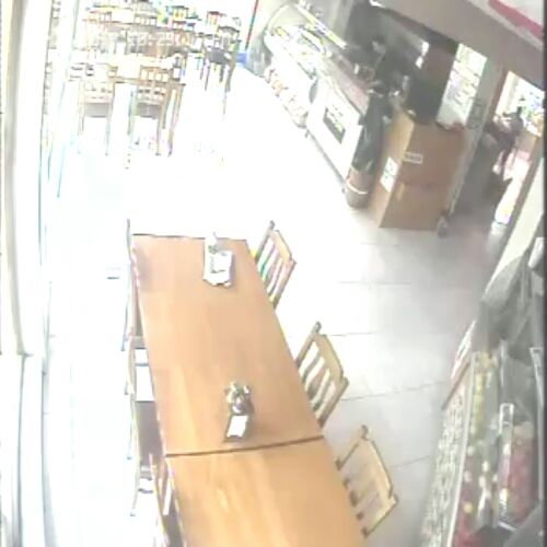 Imren Kilo Ile Köfte