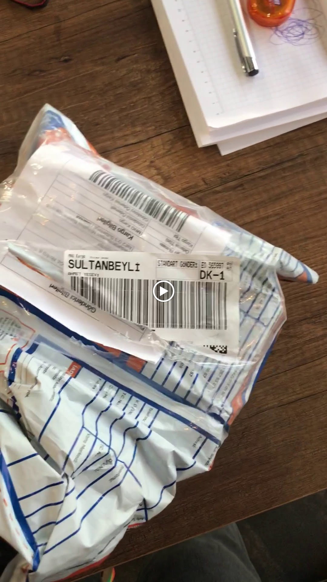 Imren Kilo Ile Köfte