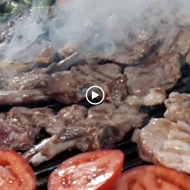 Imren Kilo Ile Köfte