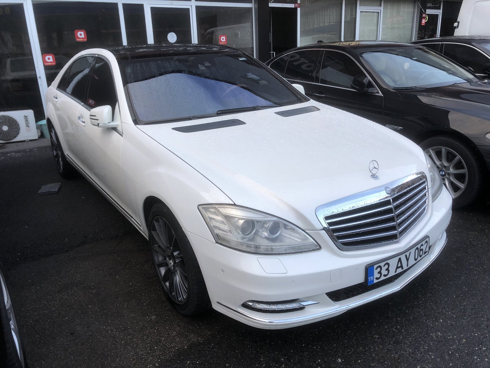 Imren Kilo Ile Köfte