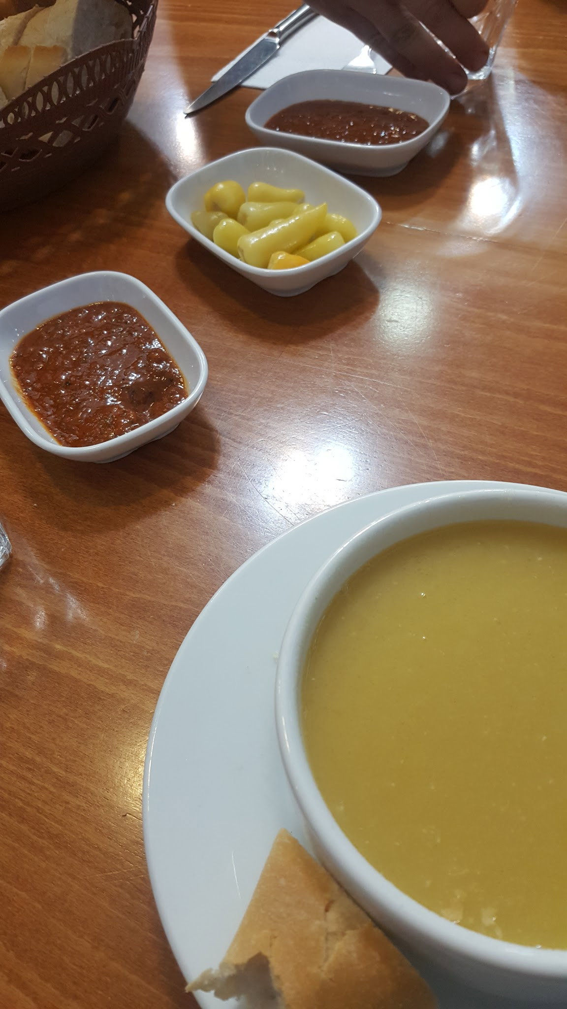 Imren Kilo Ile Köfte