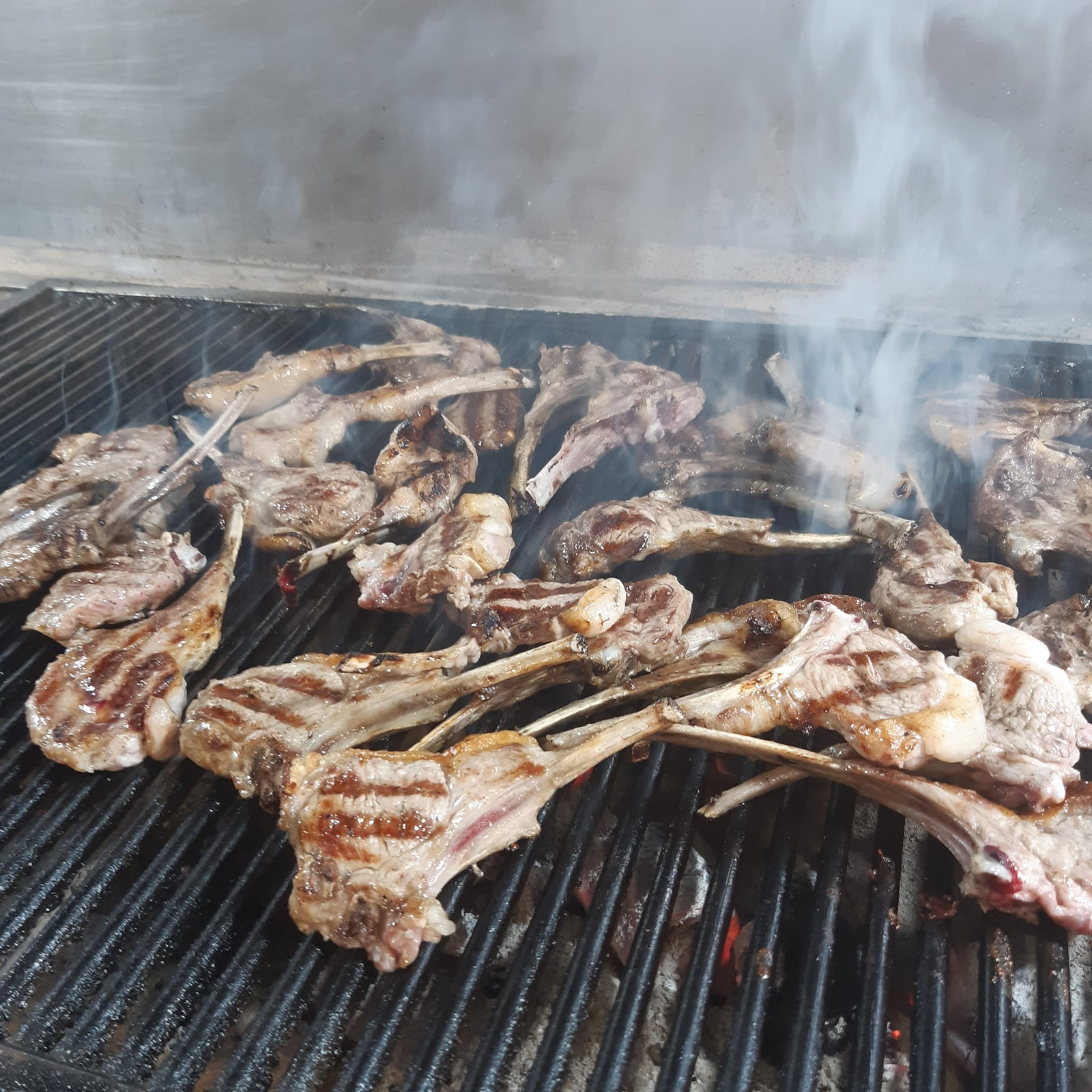 Imren Kilo Ile Köfte