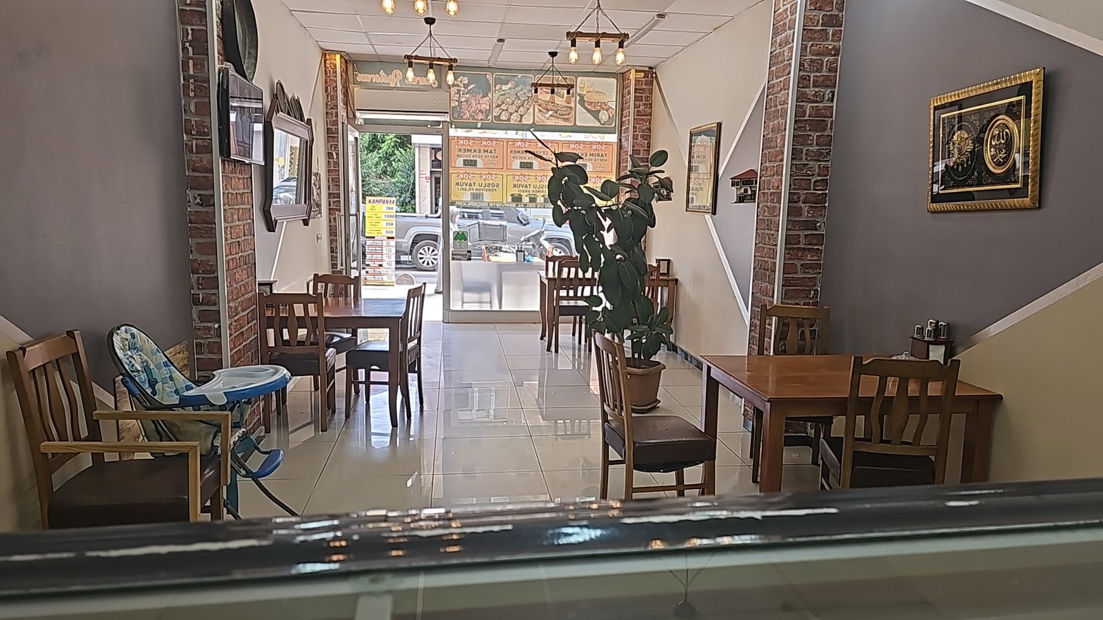 Imren Kilo Ile Köfte