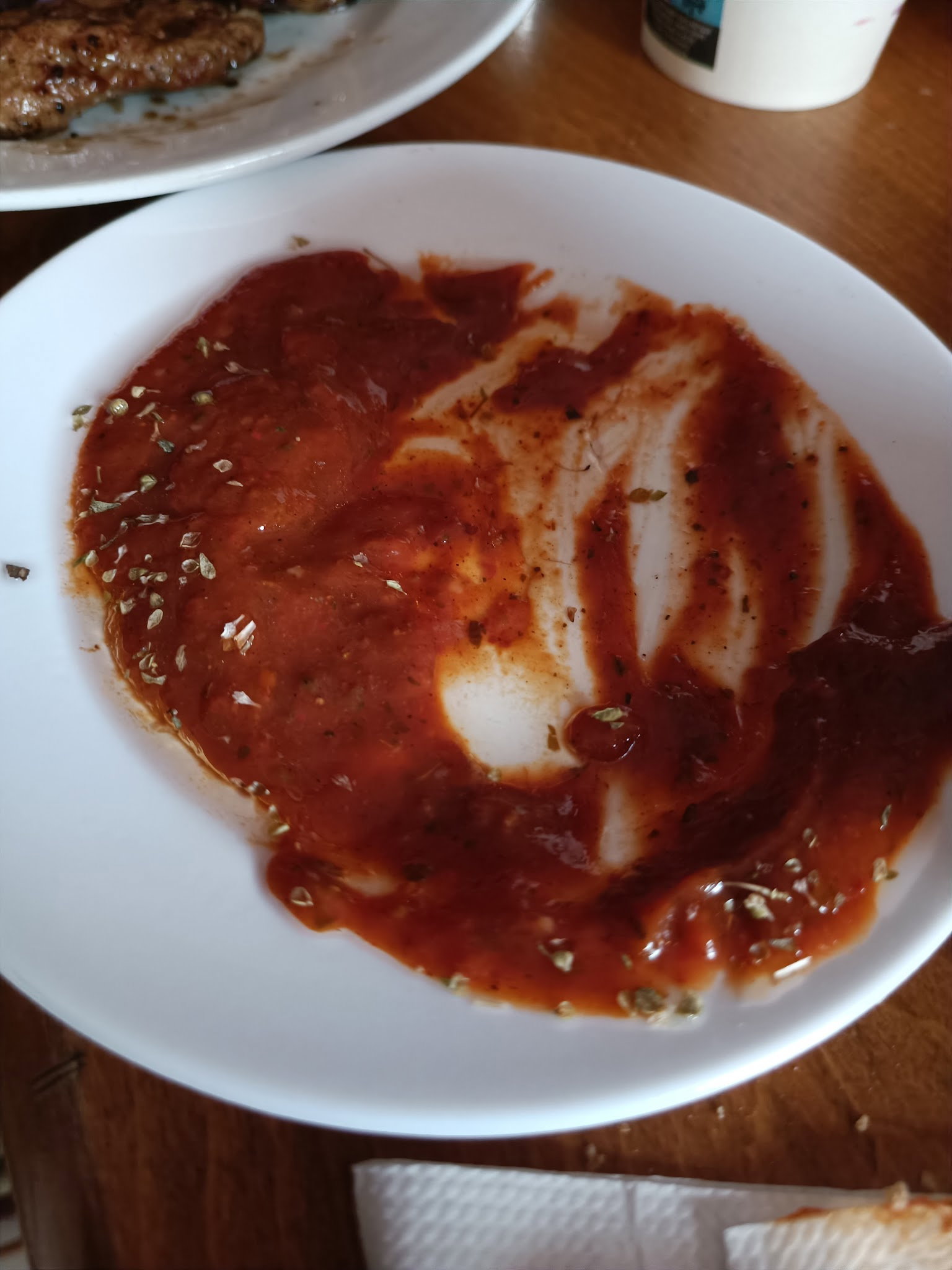 Imren Kilo Ile Köfte