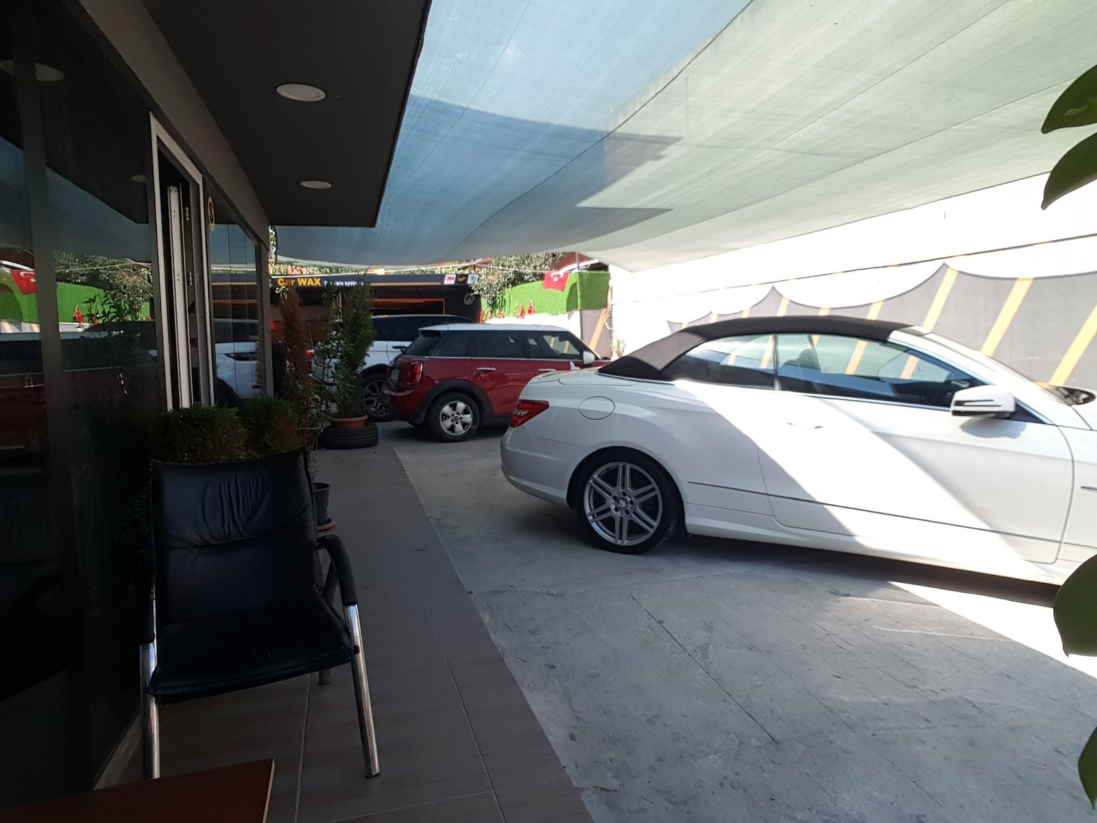 Imren Kilo Ile Köfte