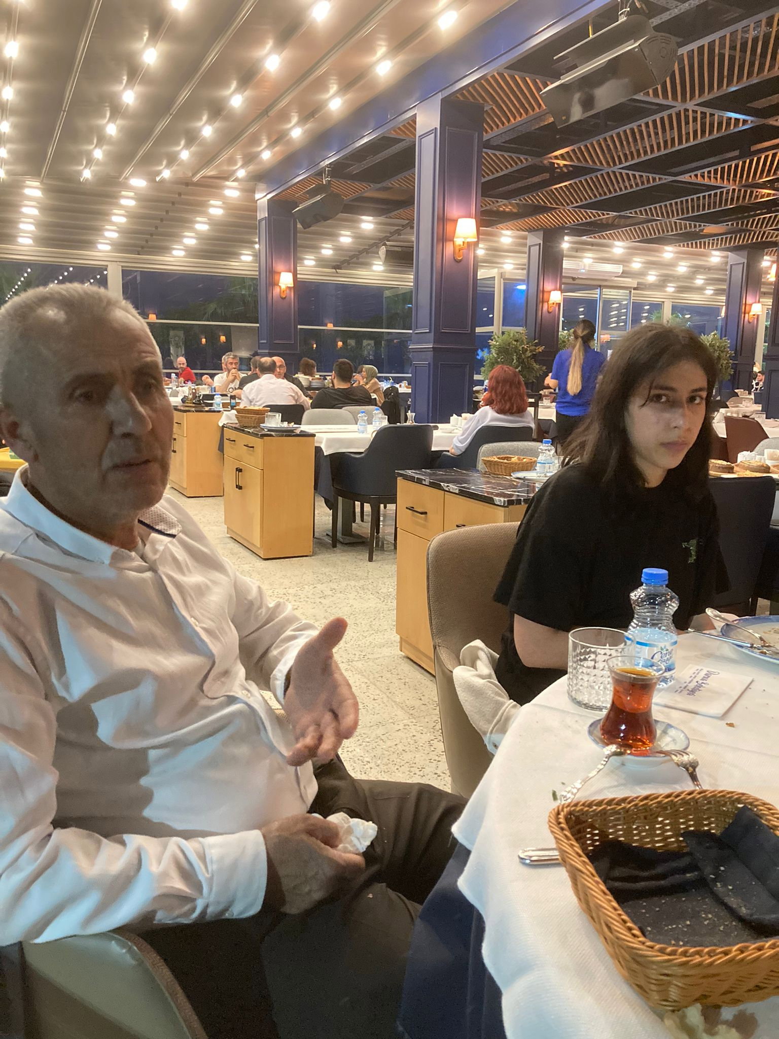 Imren Kilo Ile Köfte