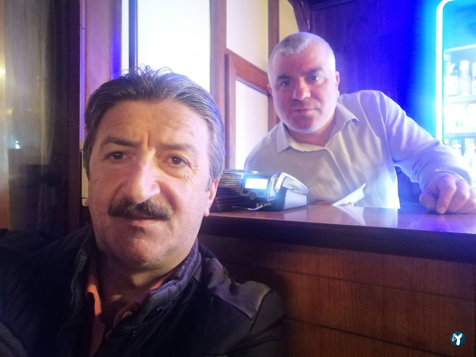 Hazal Teras Restaurant