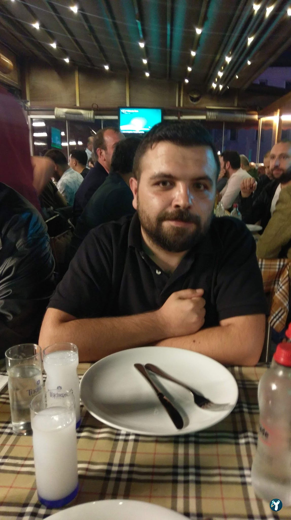 Hazal Teras Restaurant