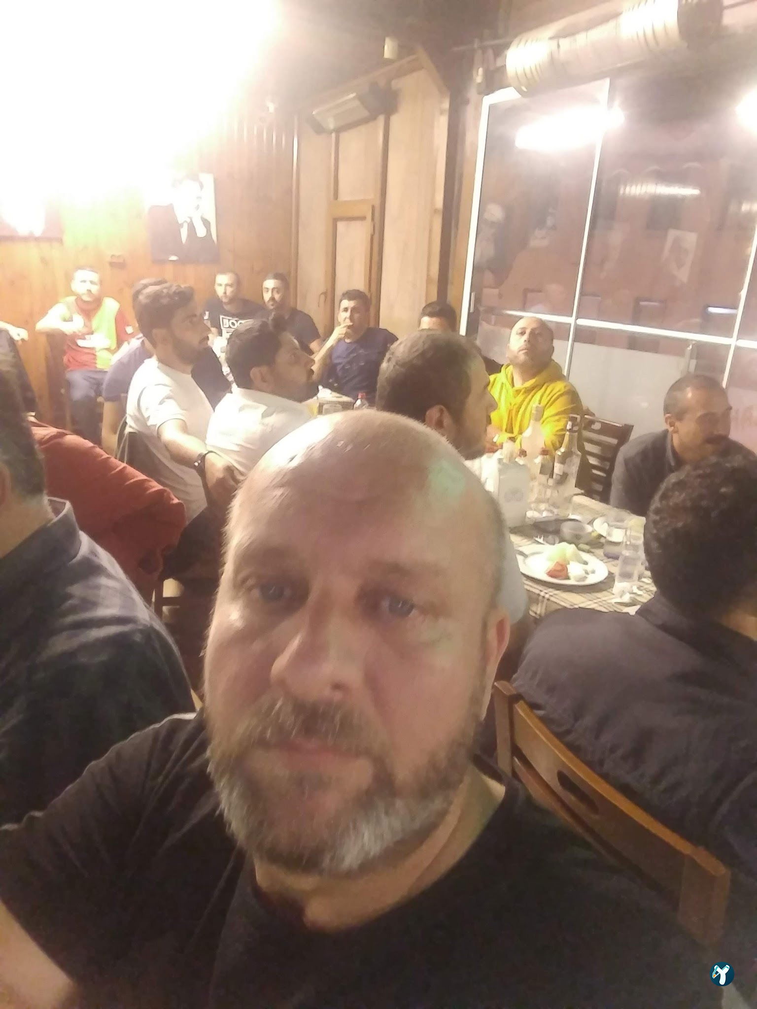 Hazal Teras Restaurant