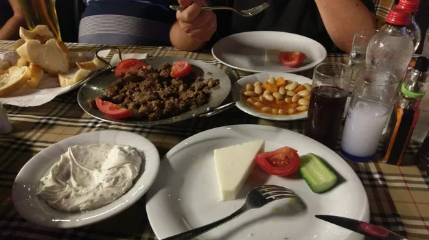 Hazal Teras Restaurant resimleri