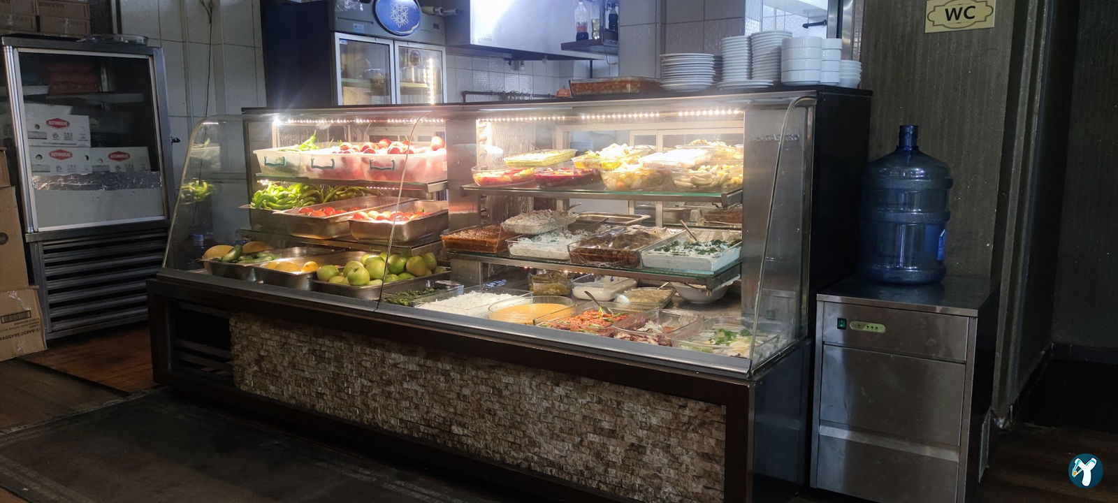 Hazal Teras Restaurant
