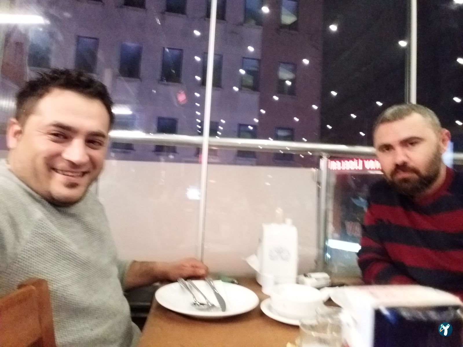 Hazal Teras Restaurant