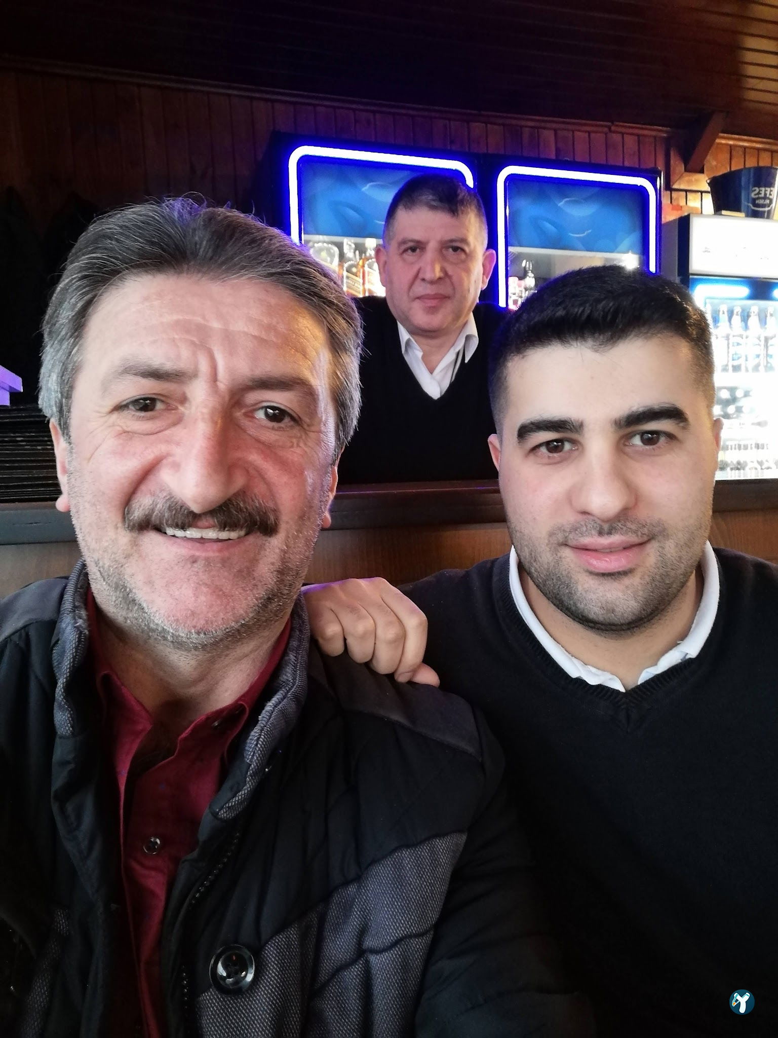 Hazal Teras Restaurant