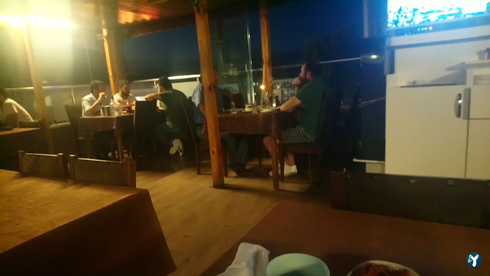 Hazal Teras Restaurant