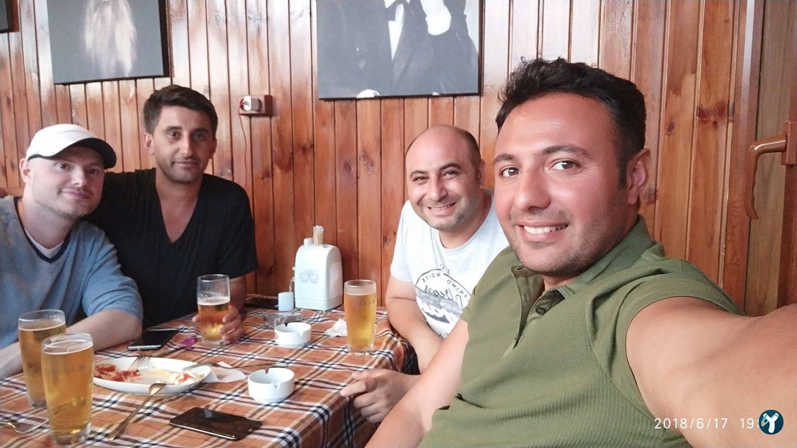 Hazal Teras Restaurant