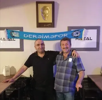 Hazal Teras Restaurant resimleri