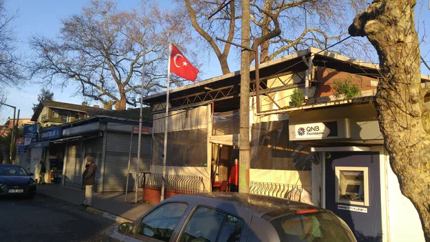 Cayirbasi Spor Klubu Lokali resimleri