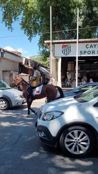Cayirbasi Spor Klubu Lokali resimleri