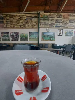 Cayirbasi Spor Klubu Lokali resimleri