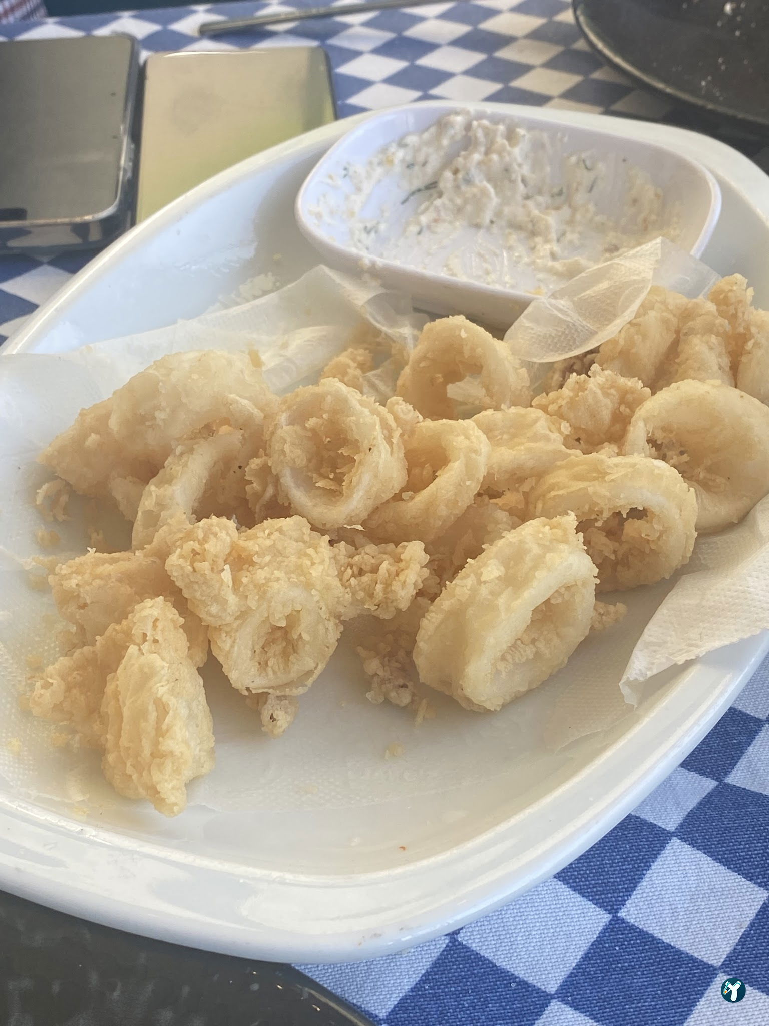 Şef Murat Güzelbahçe Balık Restoranı