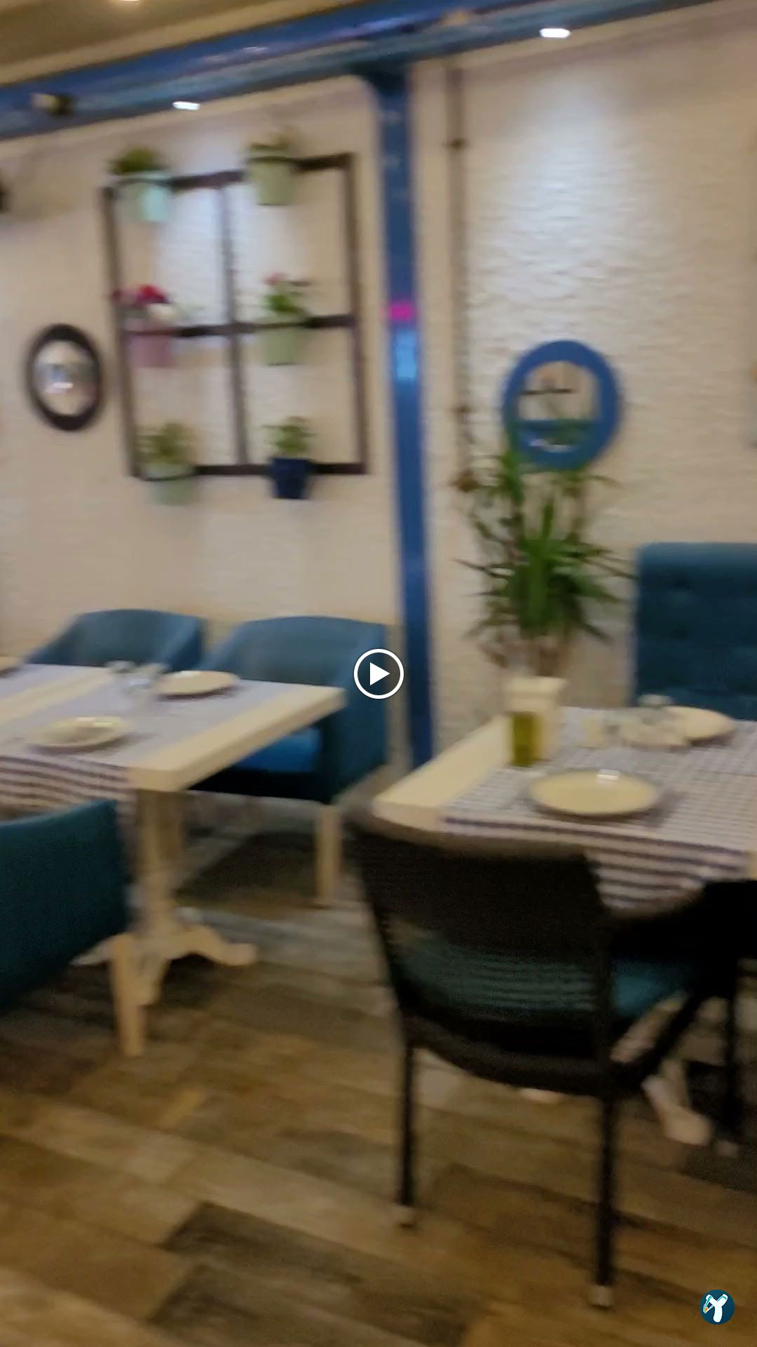 Şef Murat Güzelbahçe Balık Restoranı