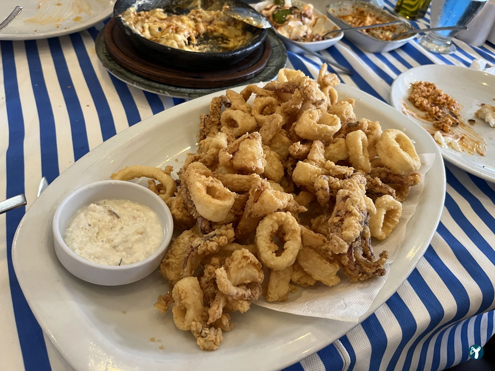 Şef Murat Güzelbahçe Balık Restoranı