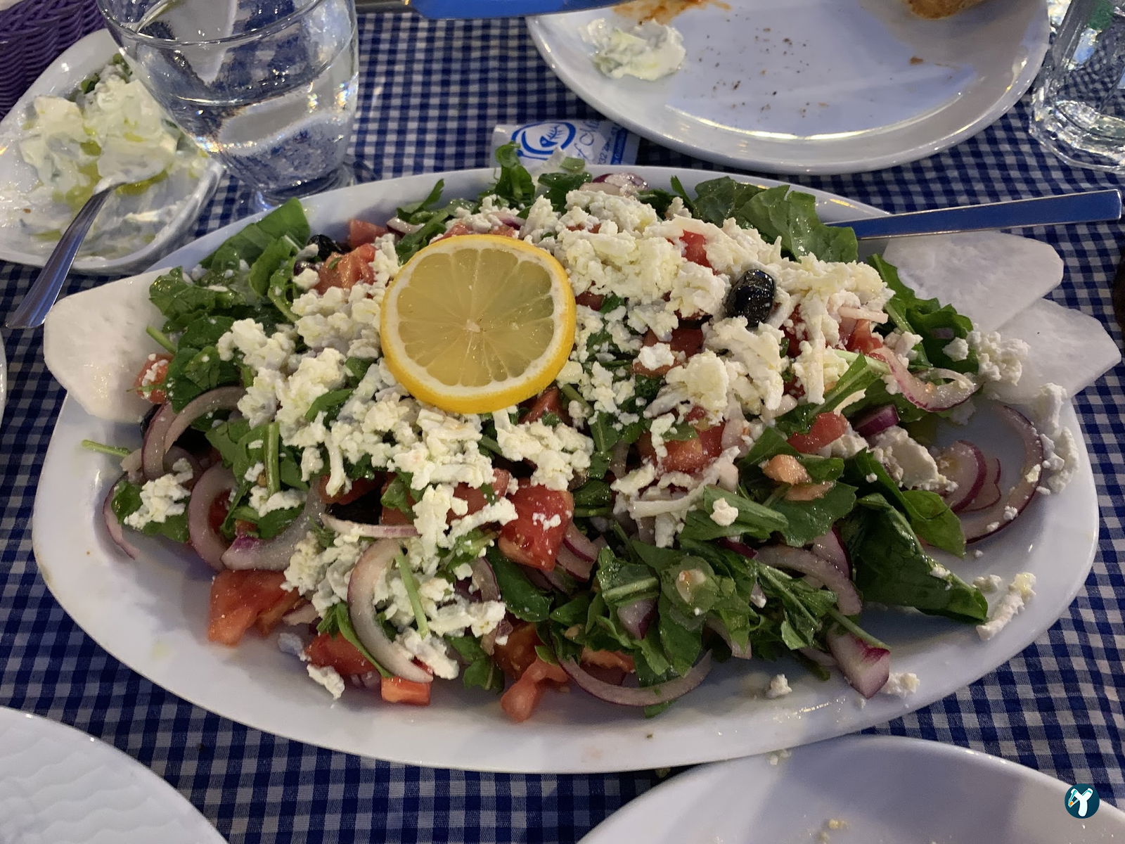 Şef Murat Güzelbahçe Balık Restoranı