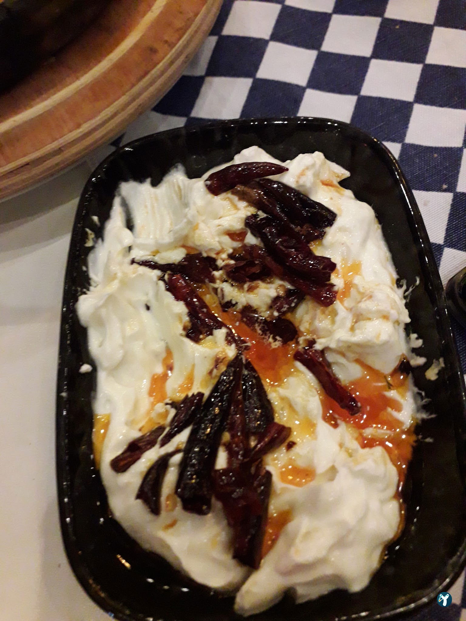 Şef Murat Güzelbahçe Balık Restoranı