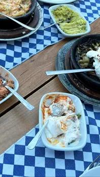 Şef Murat Güzelbahçe Balık Restoranı resimleri Şef Murat Güzelbahçe Balık Restoranı resimleri