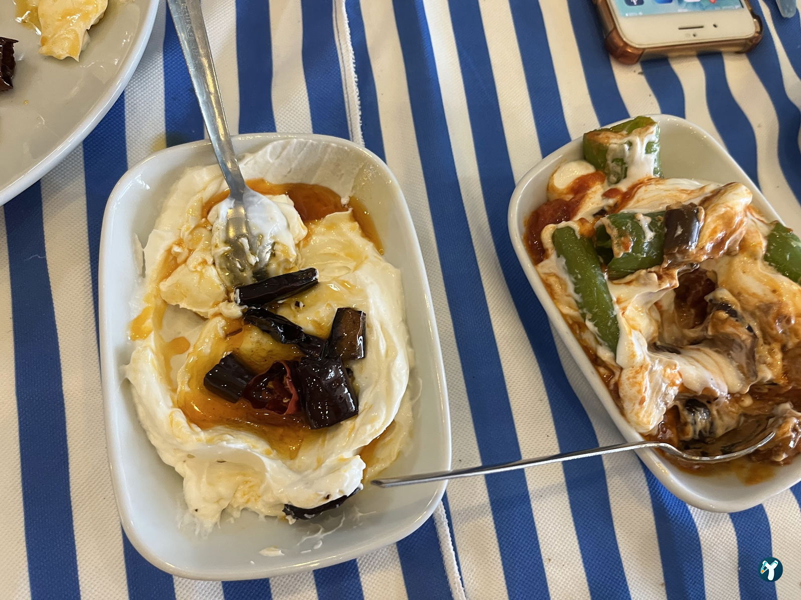 Şef Murat Güzelbahçe Balık Restoranı