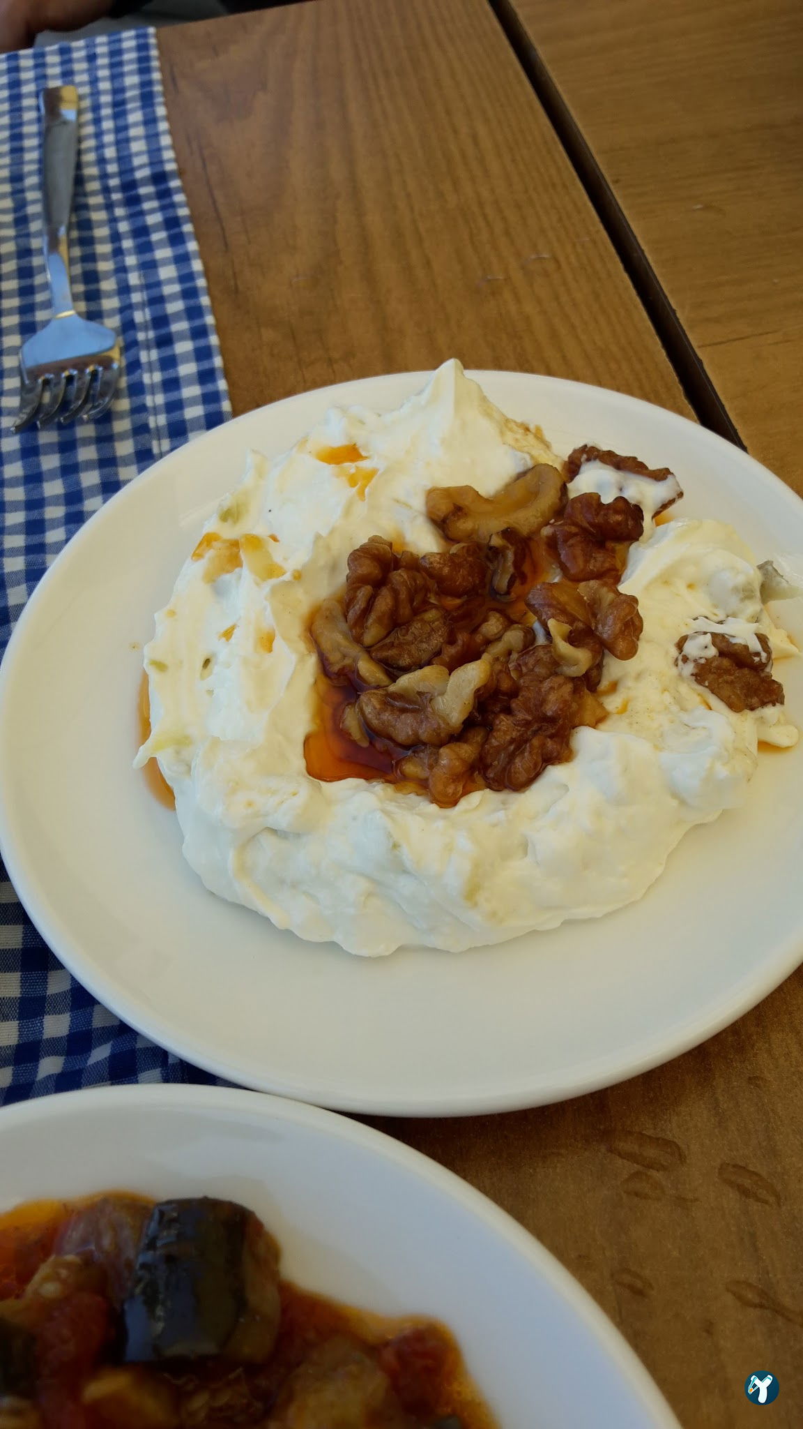Şef Murat Güzelbahçe Balık Restoranı