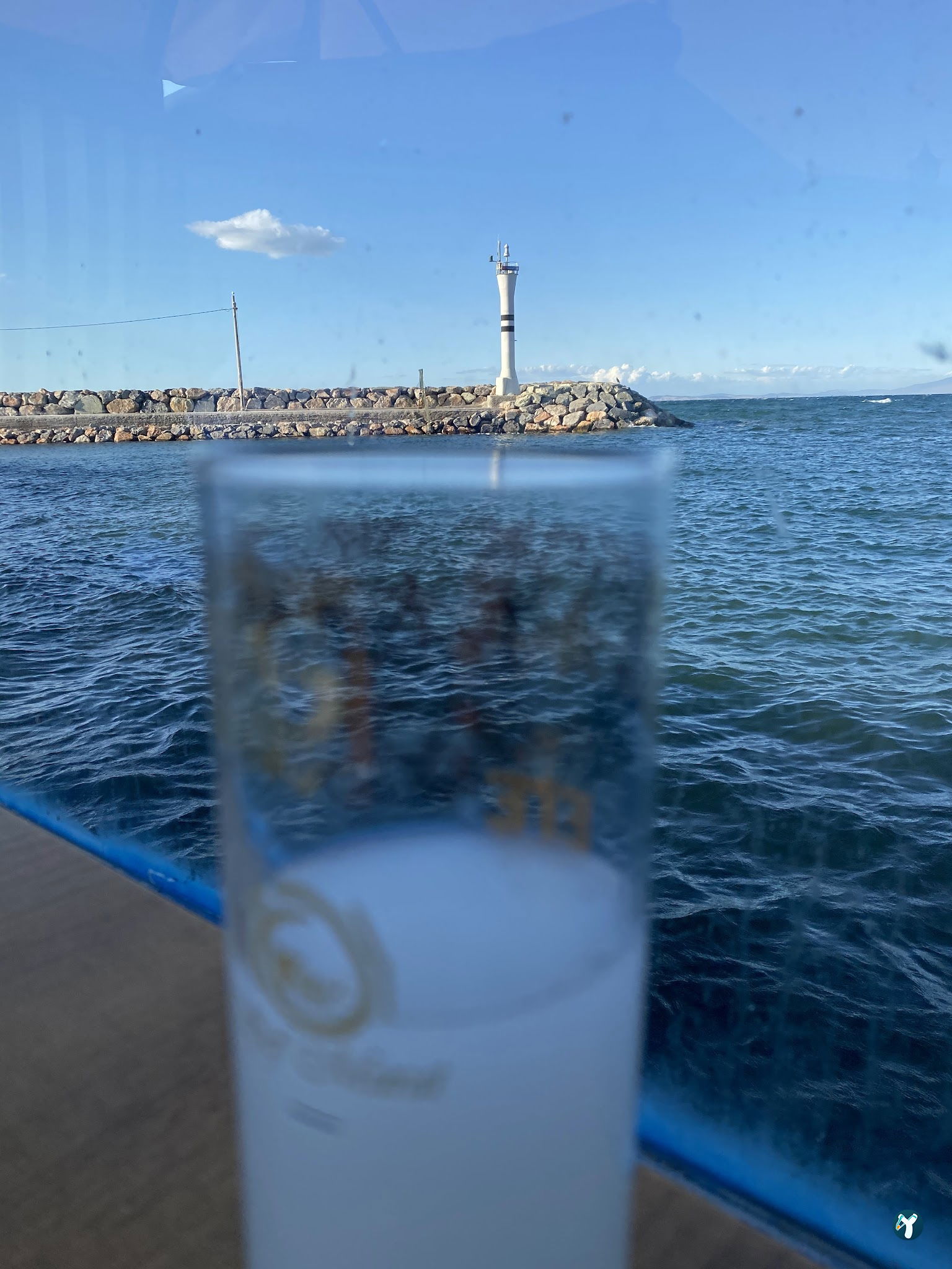 Şef Murat Güzelbahçe Balık Restoranı