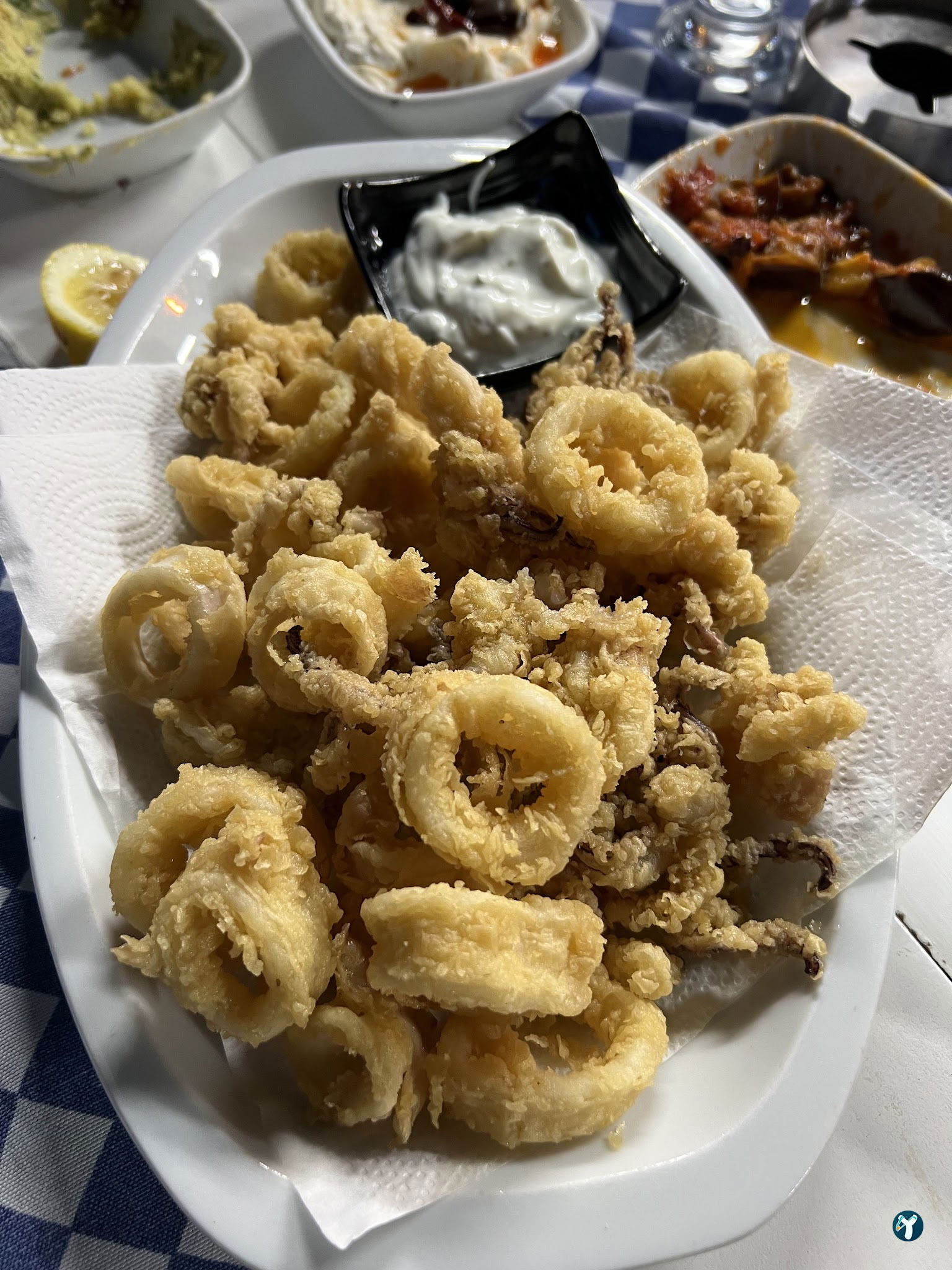 Şef Murat Güzelbahçe Balık Restoranı