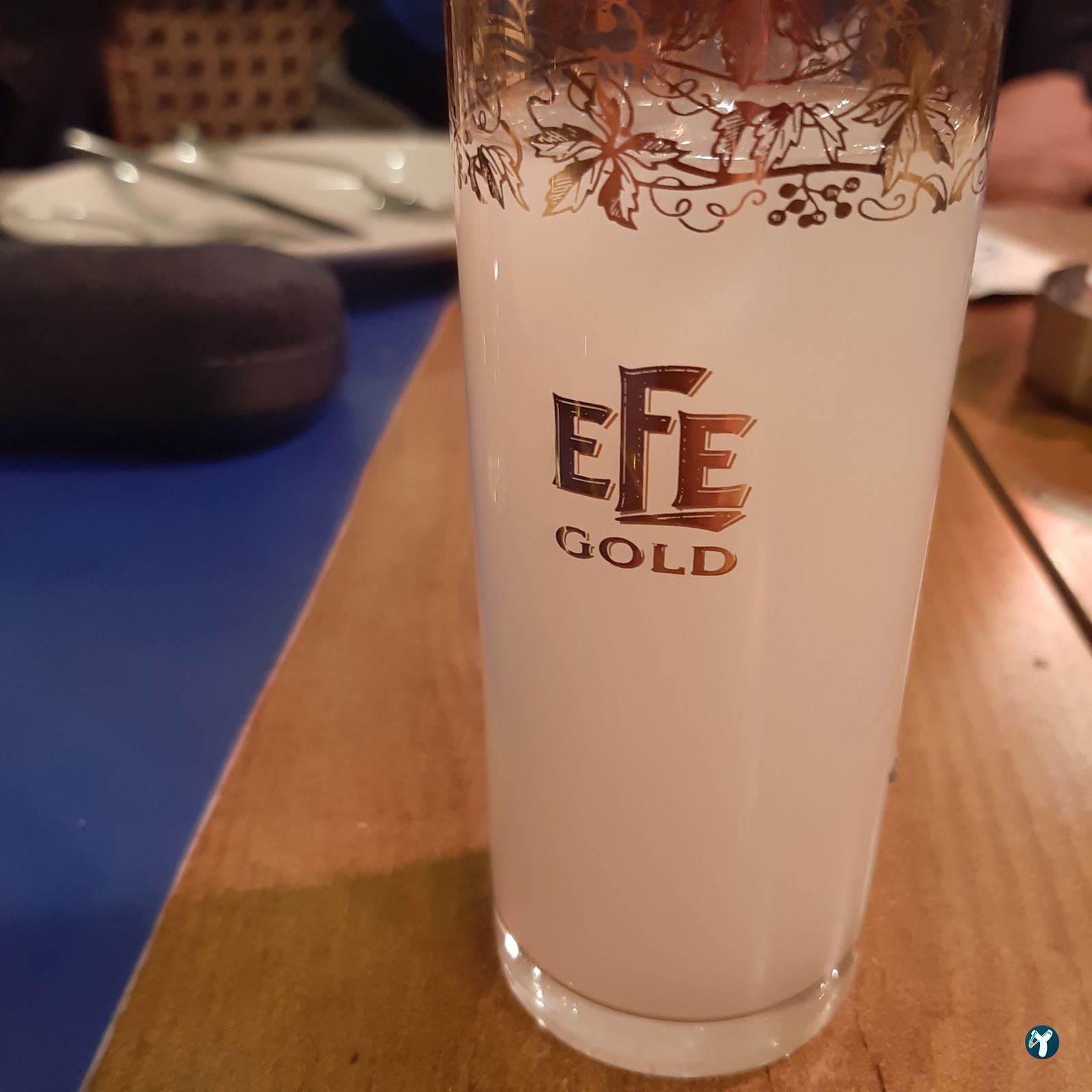 Şef Murat Güzelbahçe Balık Restoranı