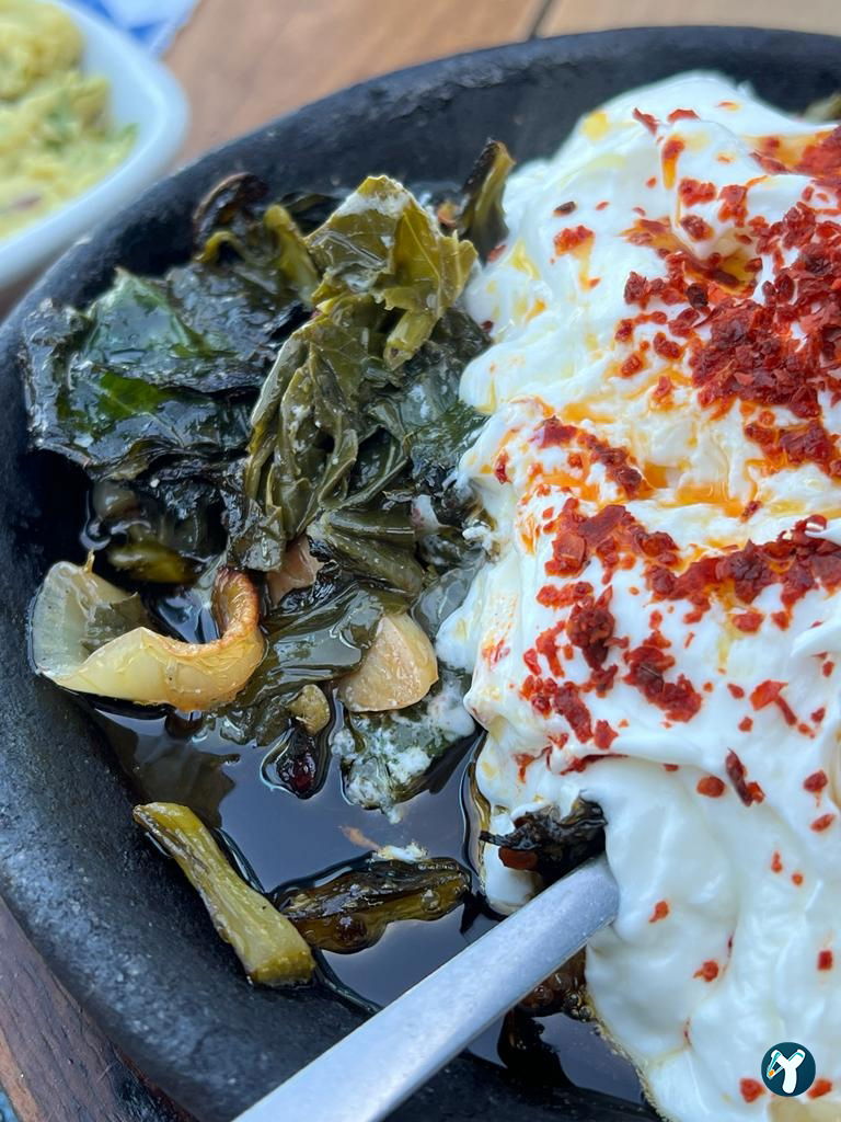 Şef Murat Güzelbahçe Balık Restoranı