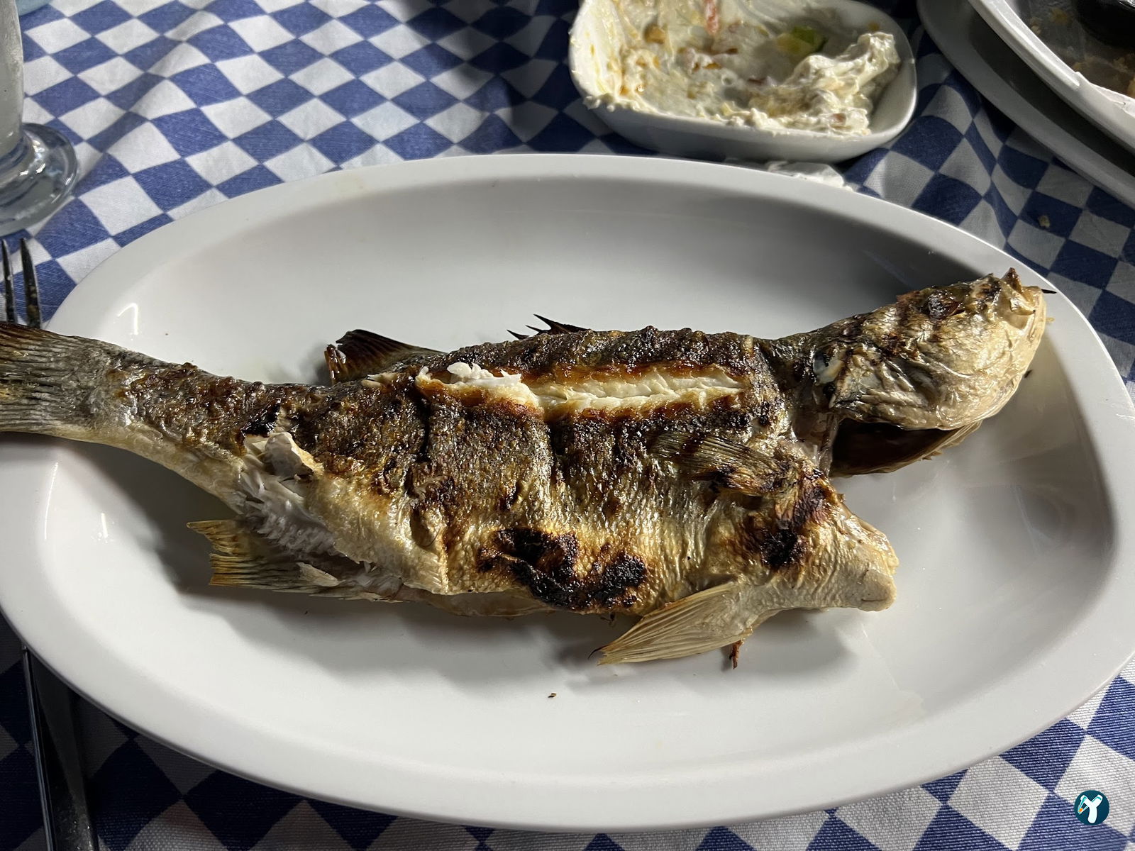 Şef Murat Güzelbahçe Balık Restoranı