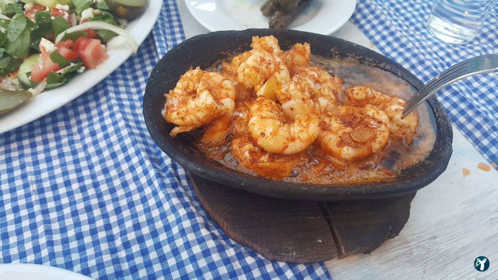 Şef Murat Güzelbahçe Balık Restoranı