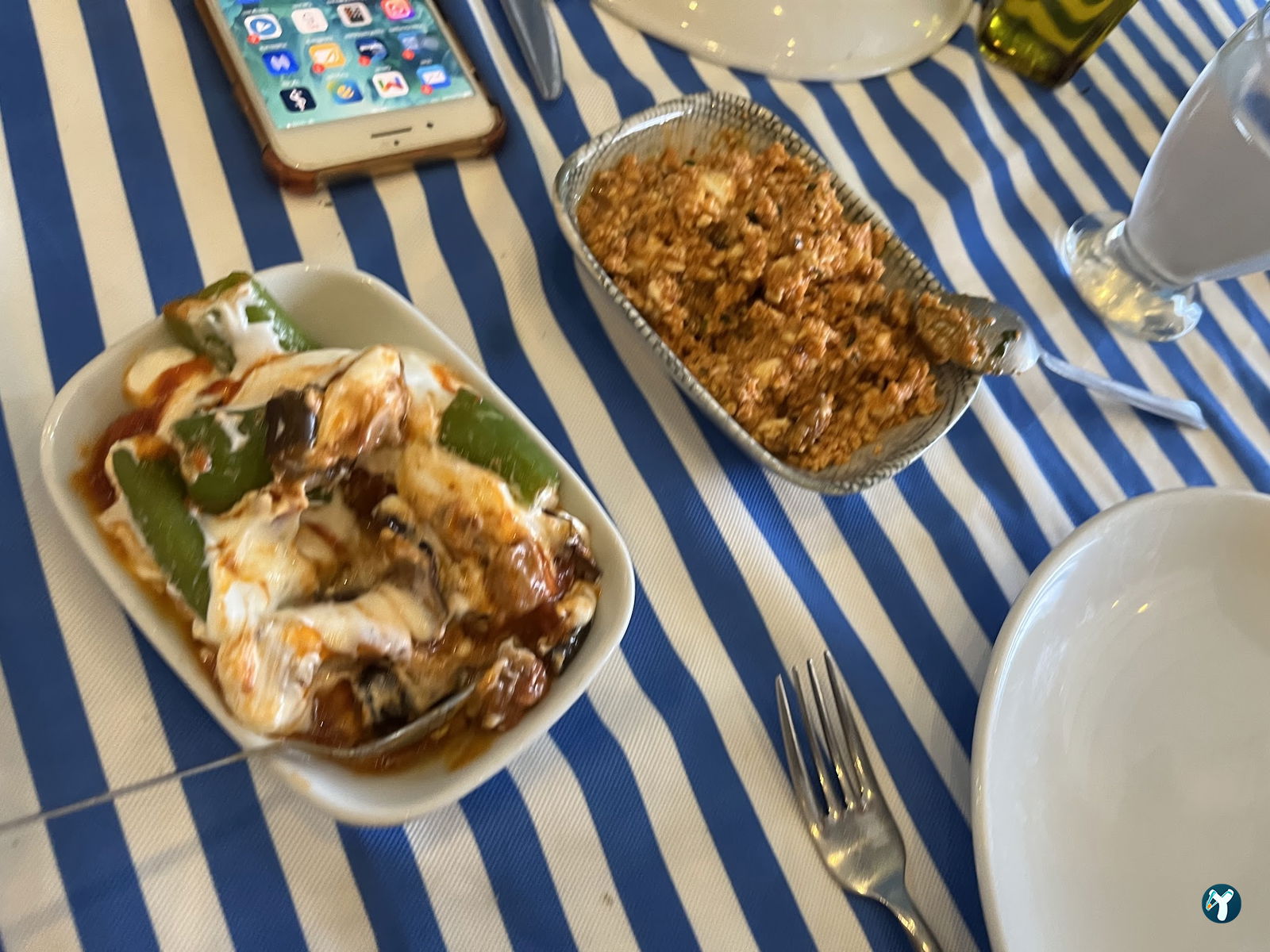 Şef Murat Güzelbahçe Balık Restoranı