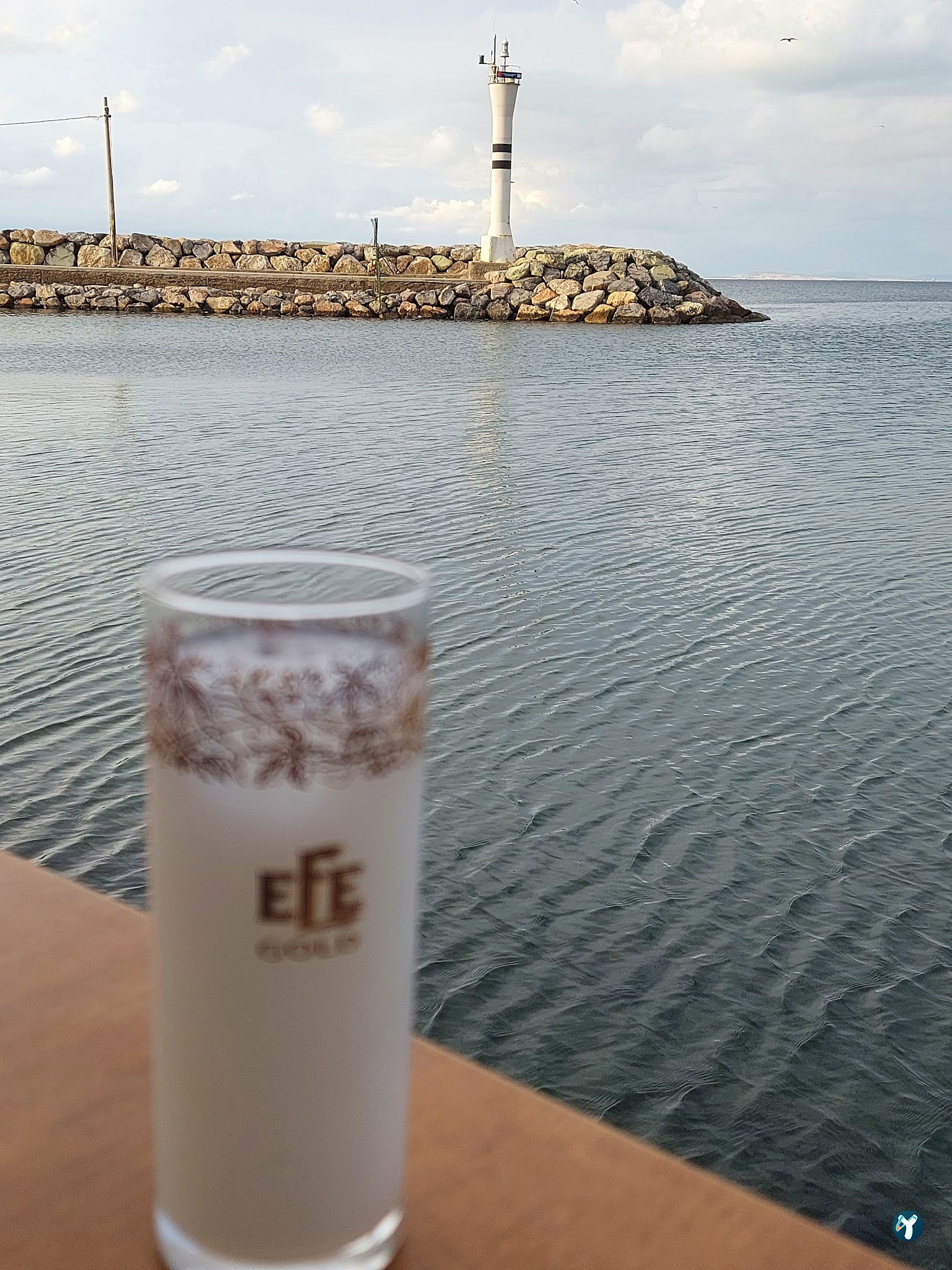Şef Murat Güzelbahçe Balık Restoranı