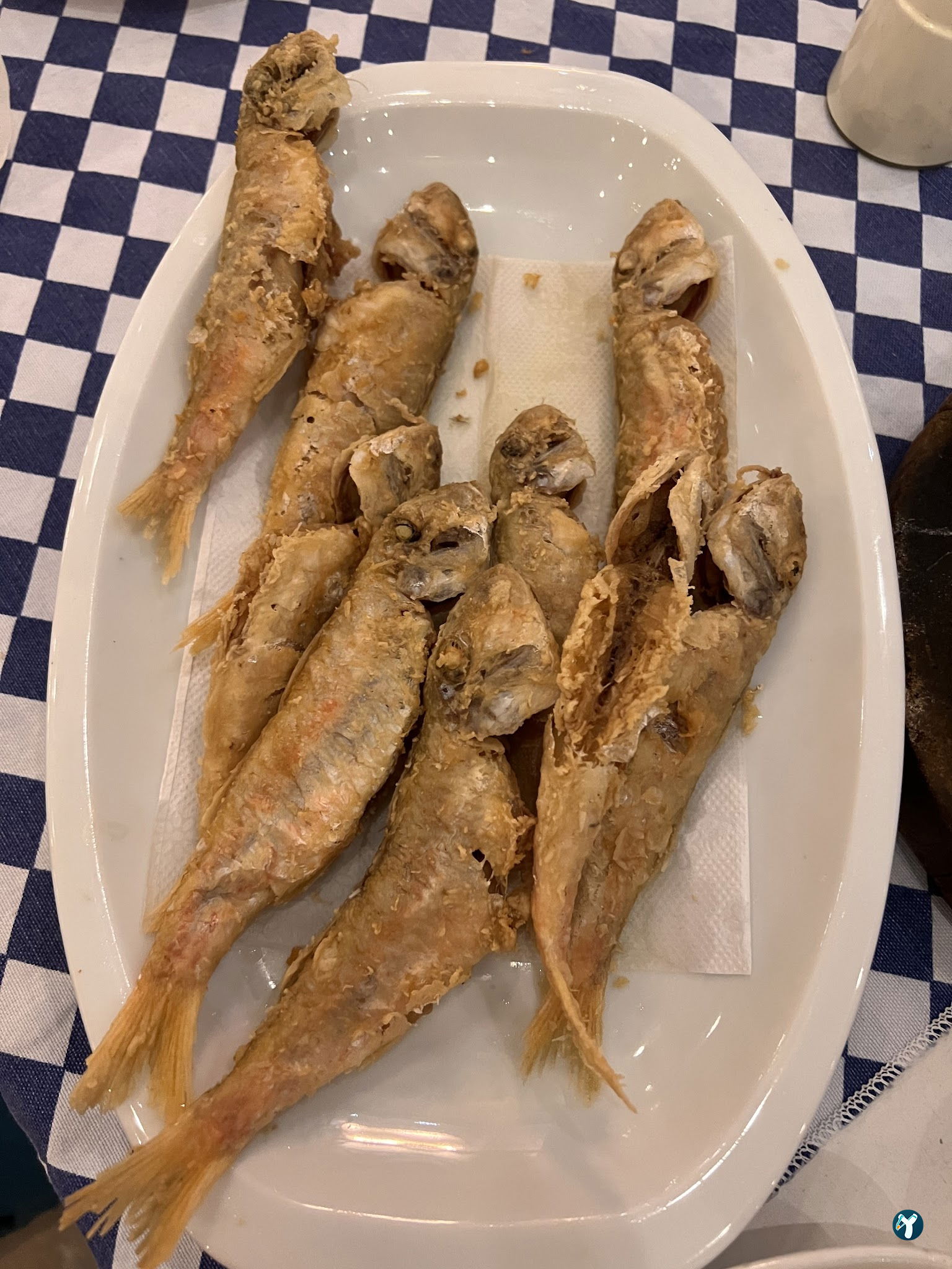 Şef Murat Güzelbahçe Balık Restoranı