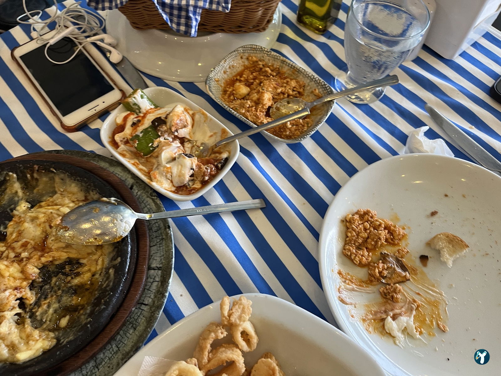 Şef Murat Güzelbahçe Balık Restoranı