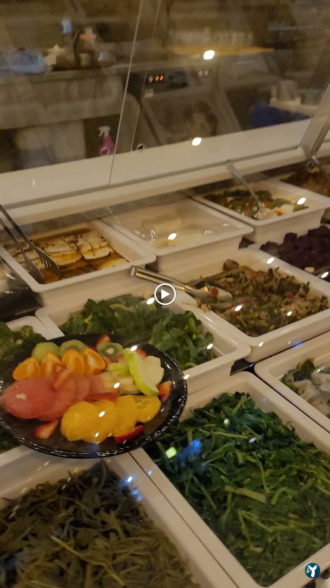 Şef Murat Güzelbahçe Balık Restoranı