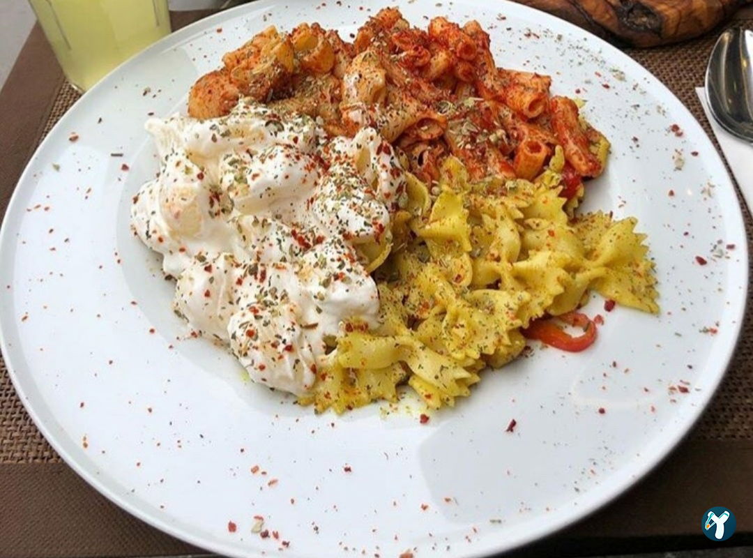 Makarnacım Eskişehir