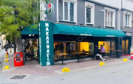 Makarnacım Eskişehir resimleri