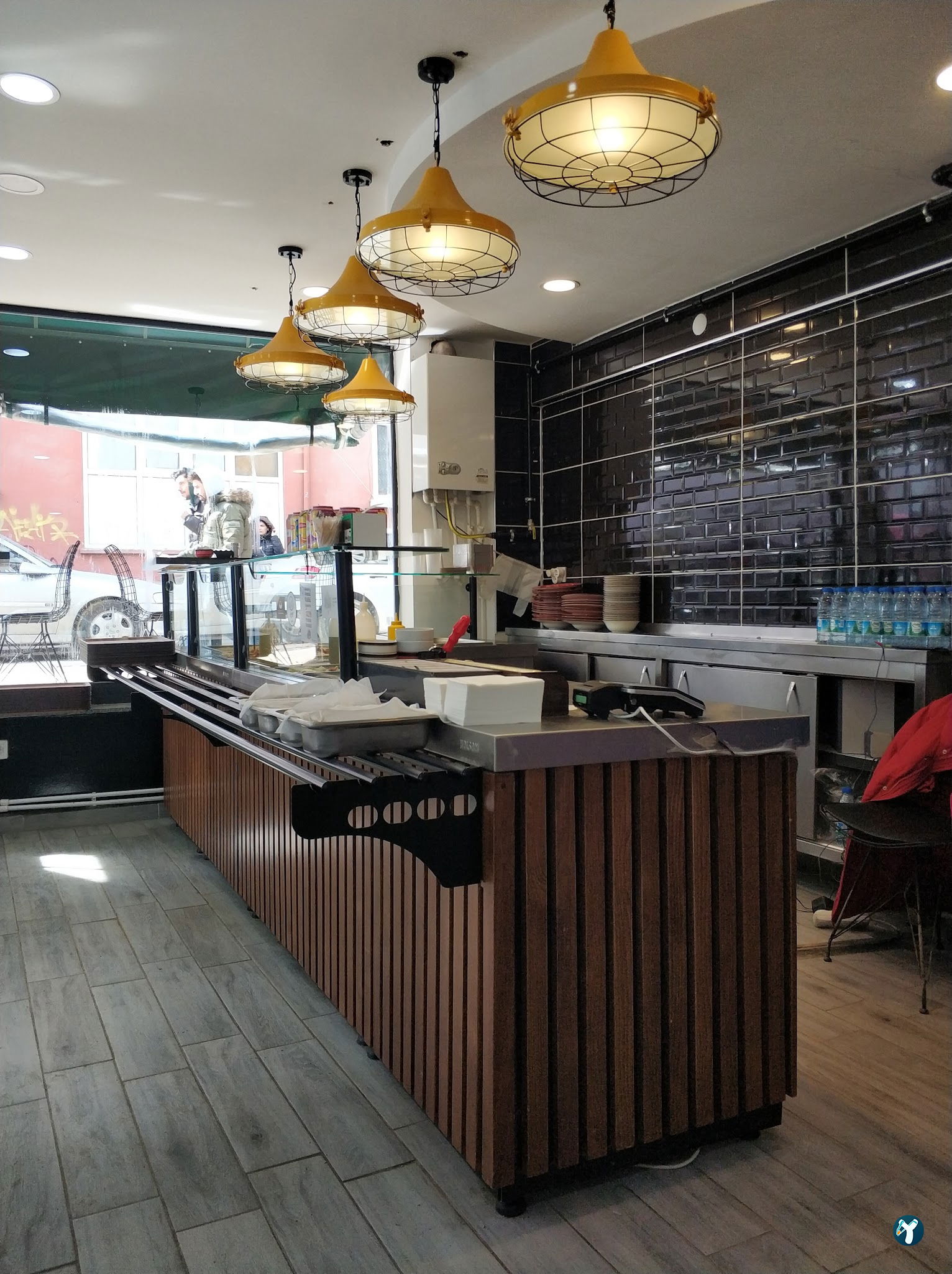Makarnacım Eskişehir